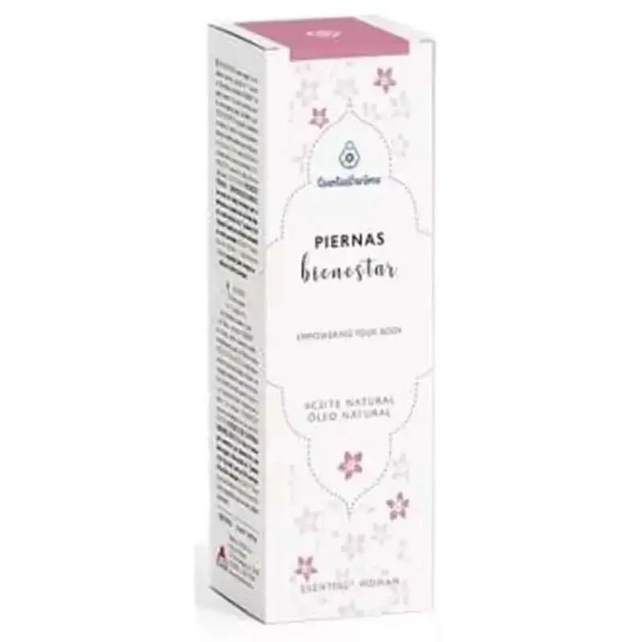 Esential Aromes Legs Wellness 50мл. Esential Woman: ціни та характеристики