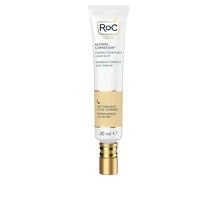 Нічний крем для корекції зморшок Roc 30 мл