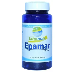 Labmar Paneural Epa, 60 капсул