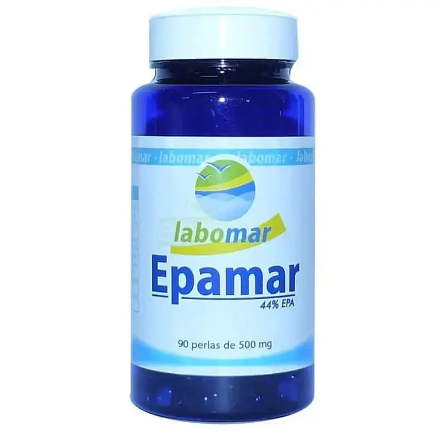 Labmar Paneural Epa, 60 капсул: цены и характеристики