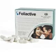 500Cosmetics Foliactive Pills Пищевая добавка от выпадения волос, 60 капсул