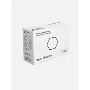 Hawa Pharma Hawa Ph Base 30Sticks