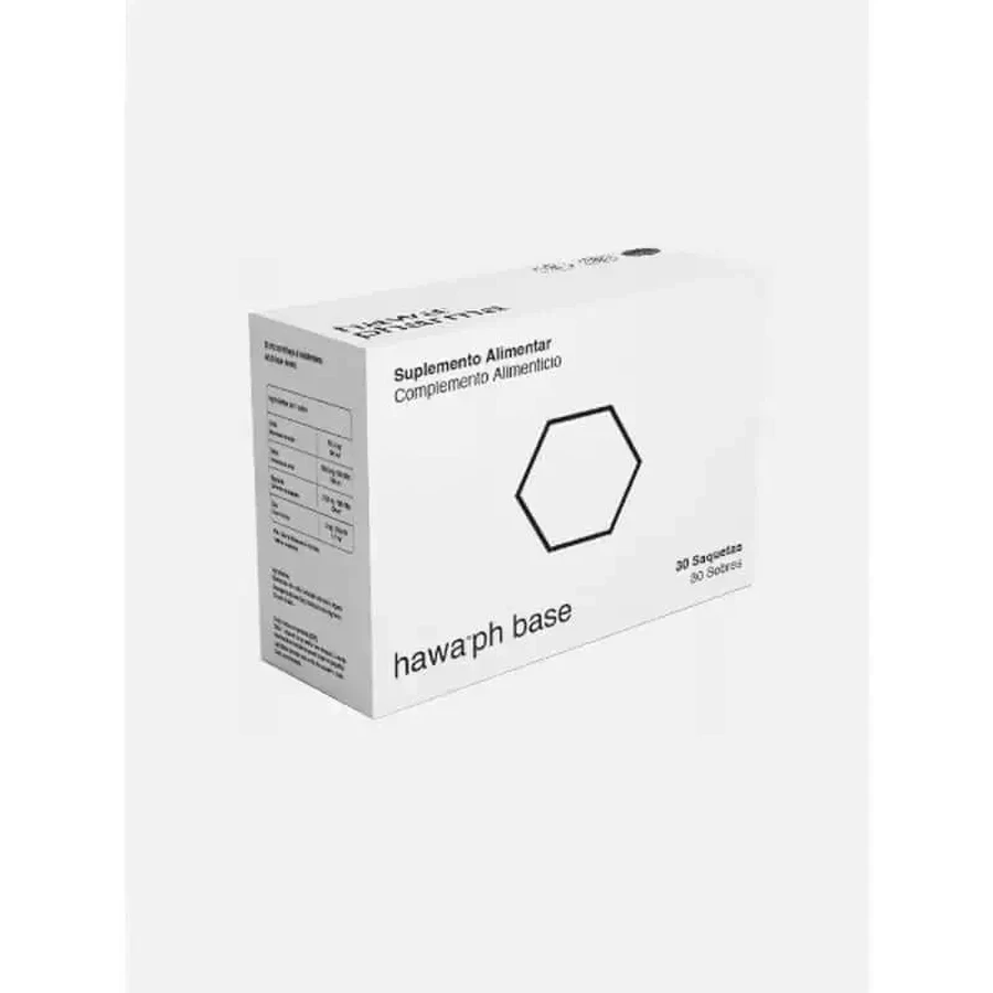 Hawa Pharma Hawa Ph Base 30Sticks: ціни та характеристики