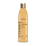 Kativa Vitamin E Biotin Bambu Conditioner , 500 мл