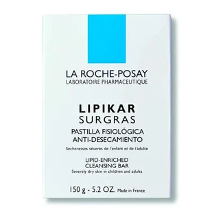 La Roche Posay Lipikar Pan Surgras 150 г