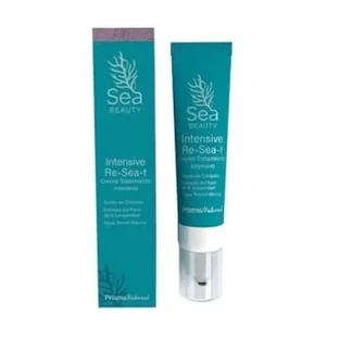 Prisma Natural Sea BeautyИнтенсивный крем для лица Re-Sea-T, 50 мл