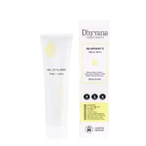 Відлущуючий гель з медом і лимоном Dhyvana 100 мл