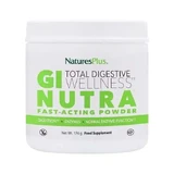 Natures Plus Gi Натуральний порошок, 174 г