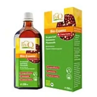 Livq Livq Bio Essenz с Camu Camu 250 мл