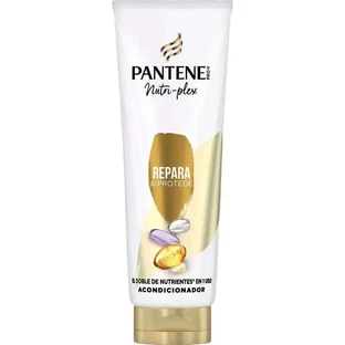 Pantene Nutri Plex Repair & Protect Conditioner 325Ml