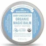 Дитячий чарівний бальзам для тіла Dr. Bronner's Baby Magic Body Balm 60 гр