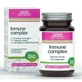 Gse Immune Complex 60 таблеток Bio Vegan