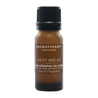 Смесь эфирных масел Aromatherapy Associates Deep Relax Pure, 10 мл
