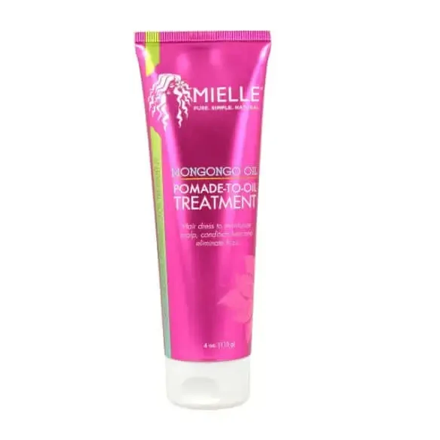 Mielle Mongongo Oil Pomade-To-Oil Treatment 113 G: ціни та характеристики