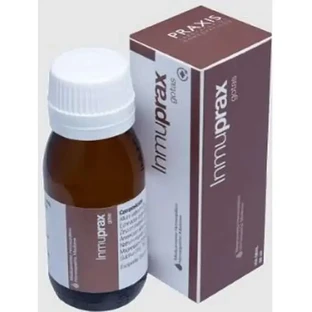 Praxis Pharma Інмупракс 60мл