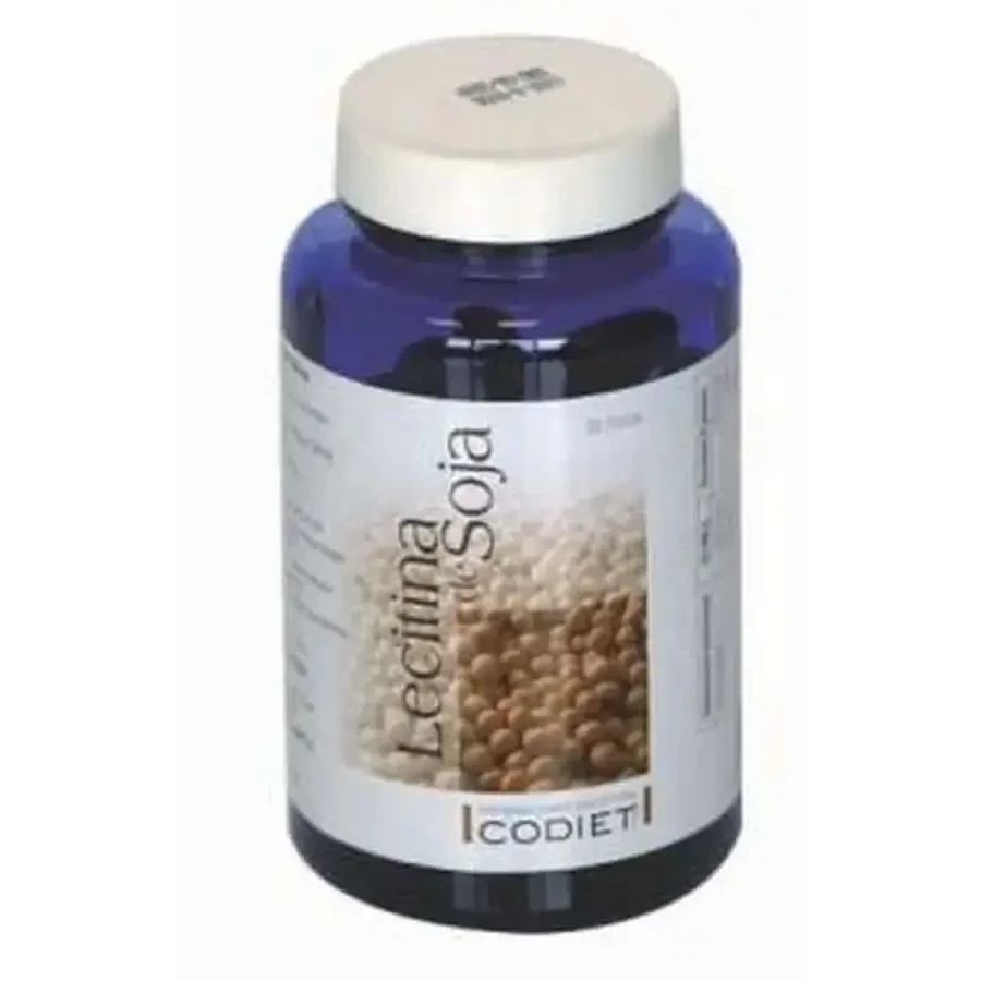 Лецитин Codiet 1200Mg. 80Pearls: ціни та характеристики