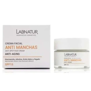 Labnatur Bio Anti-Blemish Facial Cream 50Ml. Labnatur