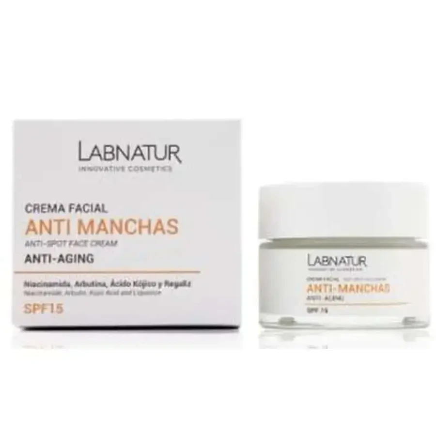 Labnatur Bio Anti-Blemish Facial Cream 50Ml. Labnatur: цены и характеристики