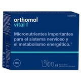 Orthomol Vital F 15Sbrs.гранульований
