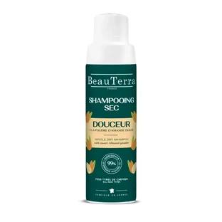 Сухой шампунь Beauterra Gentle Dry Shampoo, 50 гр
