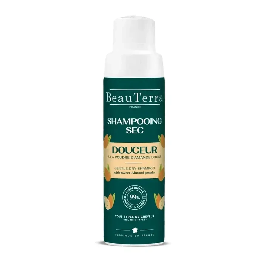 Сухой шампунь Beauterra Gentle Dry Shampoo, 50 гр: цены и характеристики