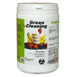 Nale Green Cleaning, 500 гр