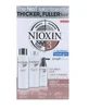 Wella Nioxin Trial Kit System 3 Mild Teido волосся