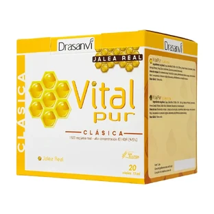 Drasanvi Vitalpur Classical , 20x15 мл