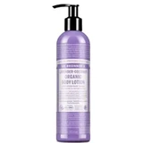 Лавандово-кокосовий лосьйон для тіла Dr. Bronner's Lavender-Coconut 240 мл