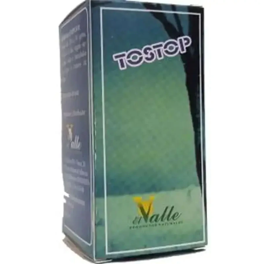 El Valle Tostop 50Ml: цены и характеристики