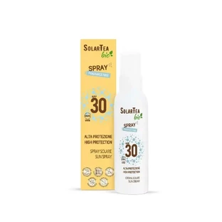 Noah Солнцезащитный спрей с высокой степенью защиты Spf30, 100 мл