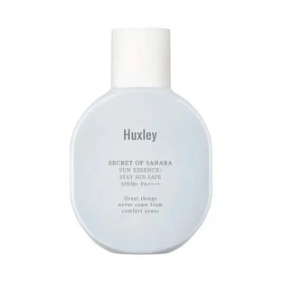 Huxley Sun Essence Stay Sun Safe Spf50+ Pa ++++ , 50 мл