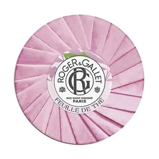 Мило для рук Roger & Gallet Feuille, 100 гр