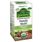 Natures Plus Garden Source Of Life Family Multi, 60 жевательных таблеток