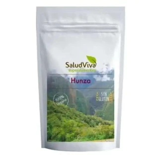 Живе здоров'я Hunza 250гр.сг S/A Vegan