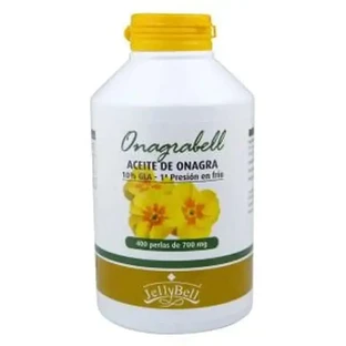 Jellybell Onagrabell 400Pearls