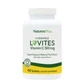 Natures Plus Lovites 500Mg (со вкусом вишни), 90 жевательных таблеток