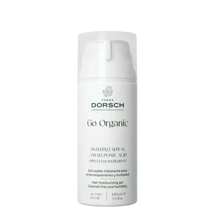 Farma Dorsch Сироватка проти неслухняного волосся + гіалуронова кислота, 100 мл