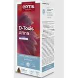 Ortis D-Toxis Вишневий тон 250мл