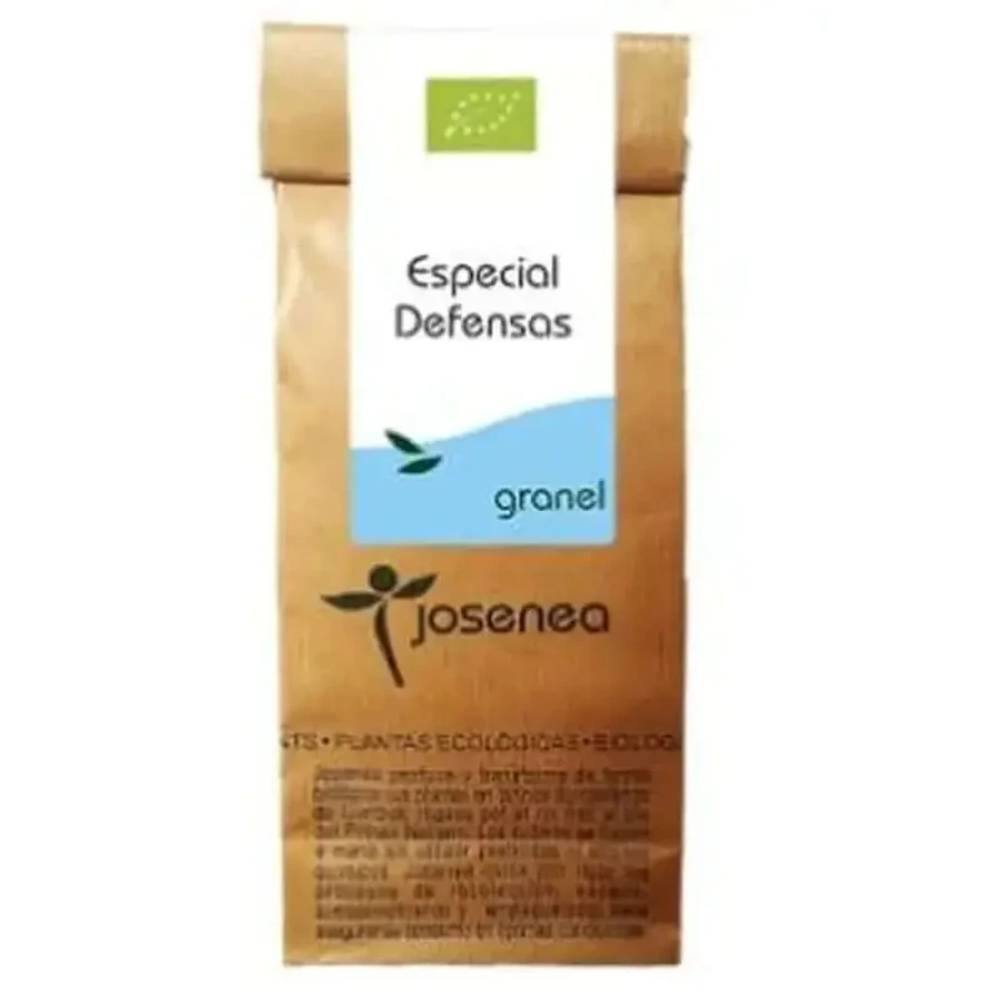 Josenea Специальная защита Bio 40Gr: цены и характеристики