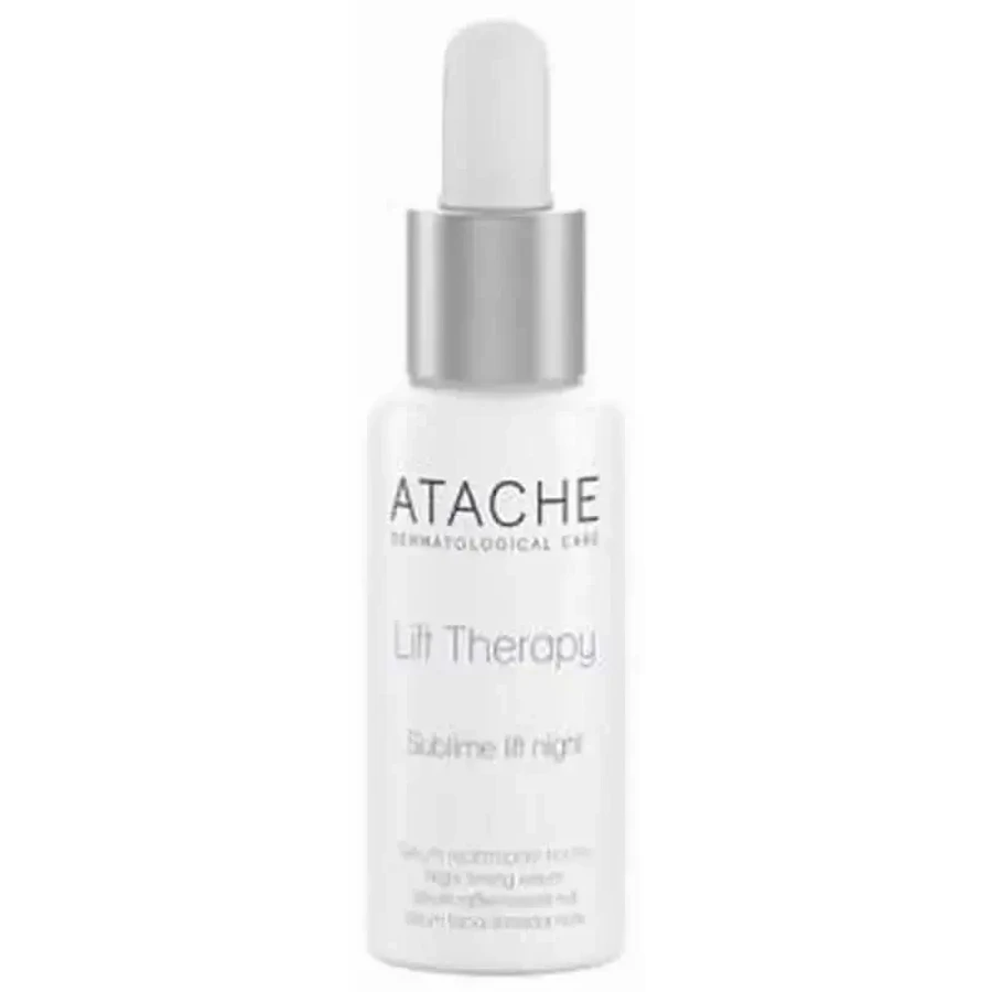 Atache Lift Therapy Sublime Lift Night Serum 30Ml: цены и характеристики