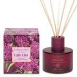 L'Erbolario Lilla Fragrance Mikados 200Ml