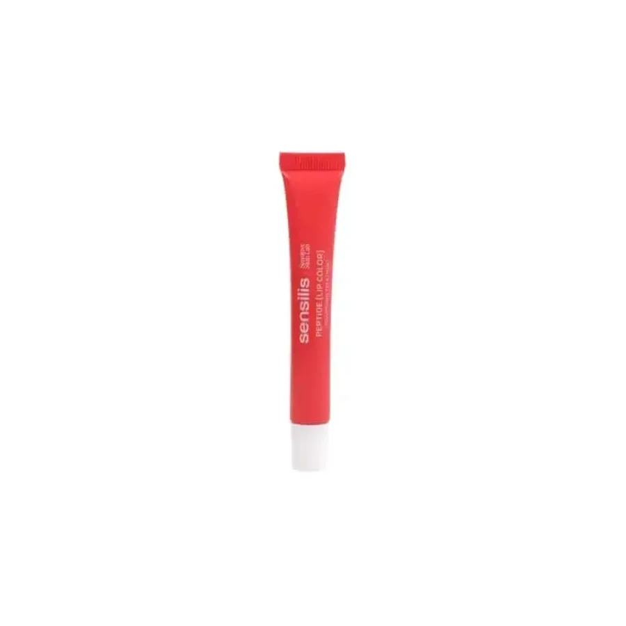 Sensilis Makeup Peptide [Ha Lips] 02 CORAL PAPRIKA , 7 мл: цены и характеристики