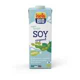 Органический соевый напиток Isola Bio, 1 литр
