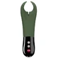 Одеяло Fun Factory Moss Green/Black