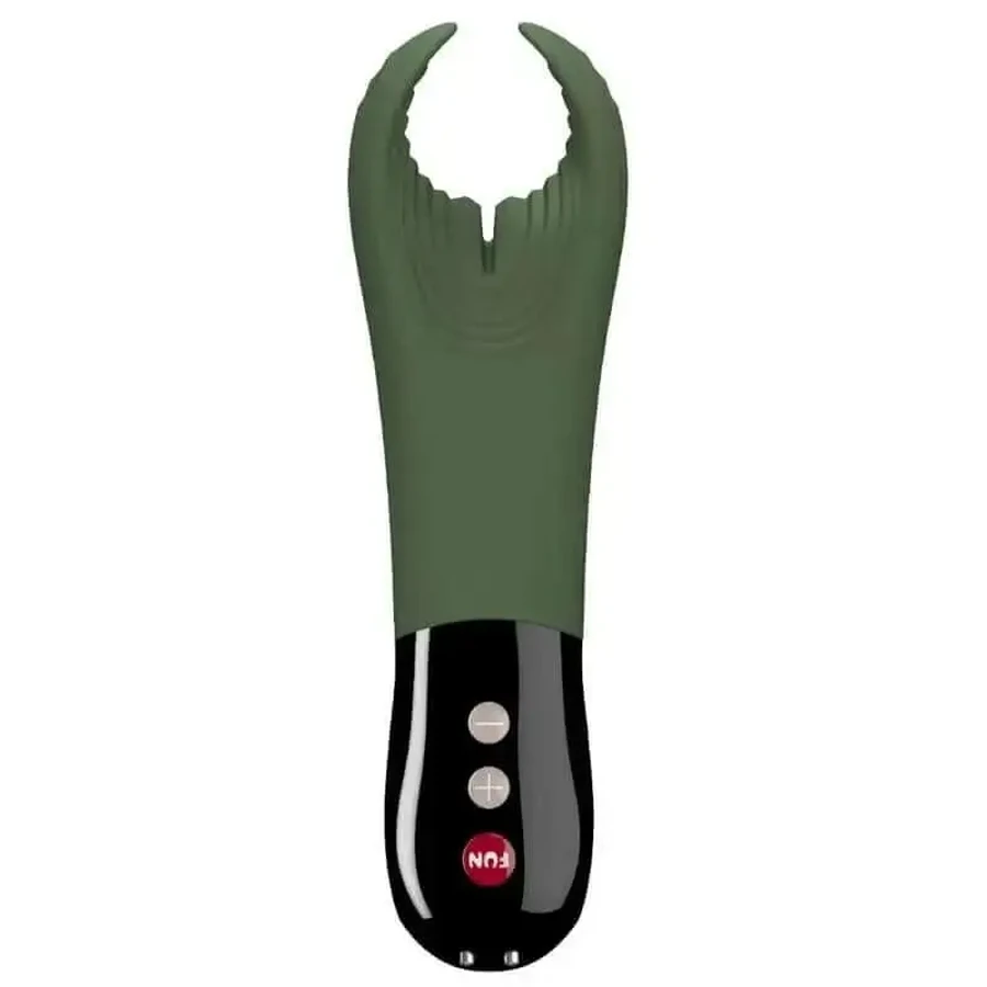 Одеяло Fun Factory Moss Green/Black: цены и характеристики