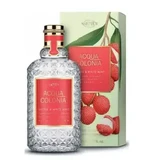 4711 Edc Lychee & White Mint Splash & Spray 170 мл