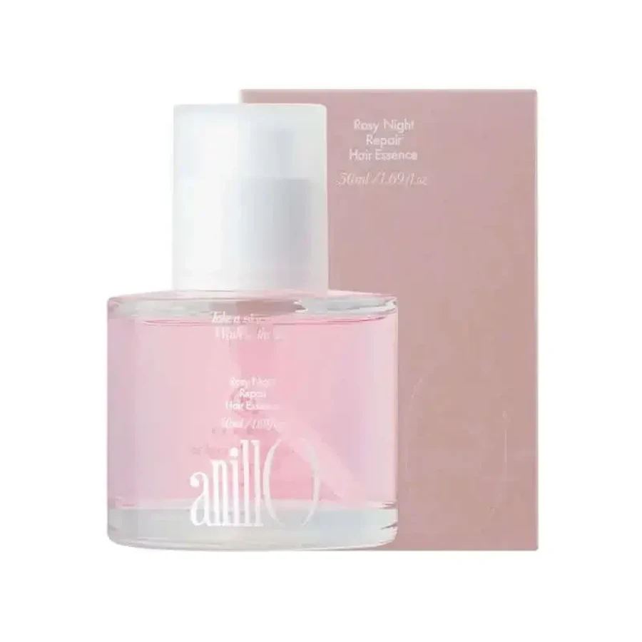 Ring Rosy Night Repair Hair Essence, 50 мл: цены и характеристики