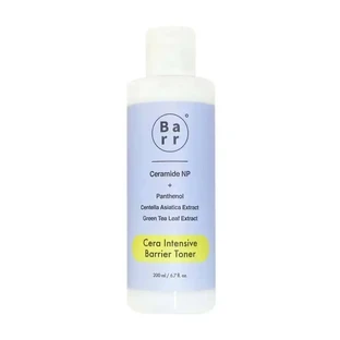 Barr Intensive Barrier Wax Toner, 200 мл