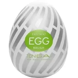 Яйце-мастурбатор Tenga Brush Masturbator Egg